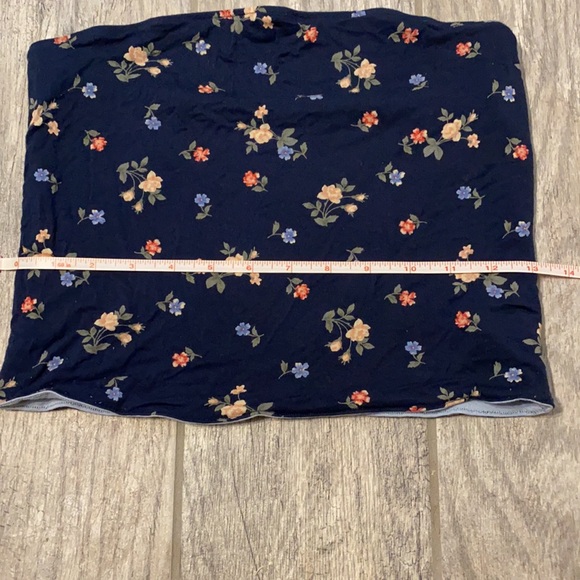 Reversible Tube Top 💙 - Picture 6 of 7